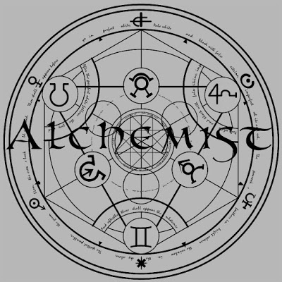 You are currently viewing Alchemists of the Soul