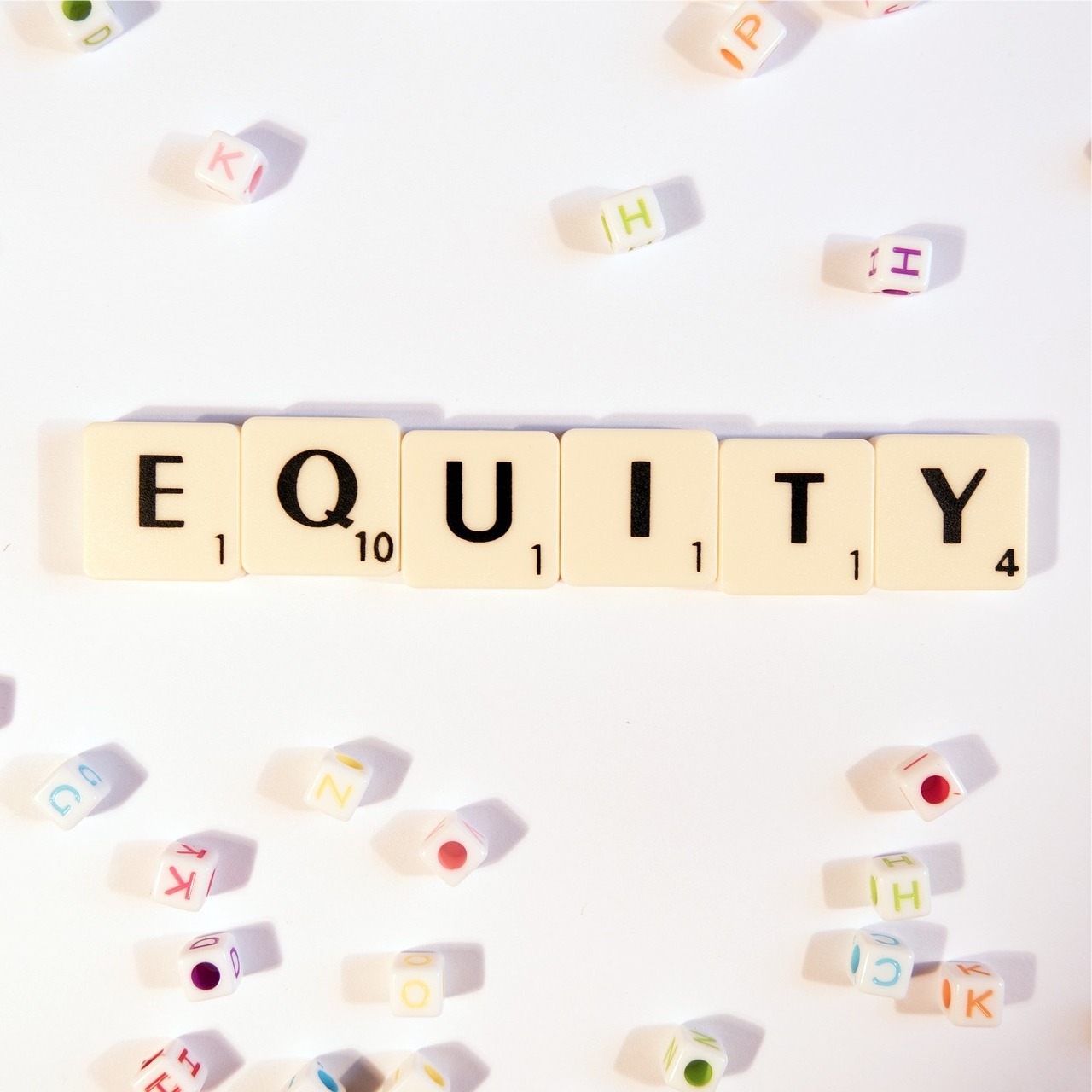 Read more about the article Equity vs Equality